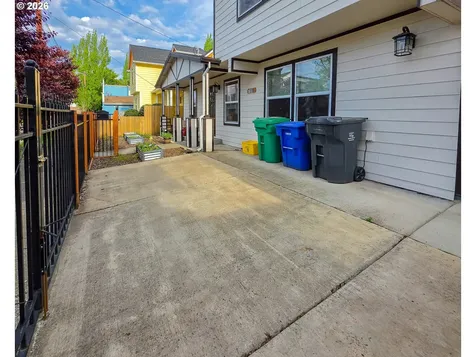 7118 SE Mitchell Court Portland OR 97206