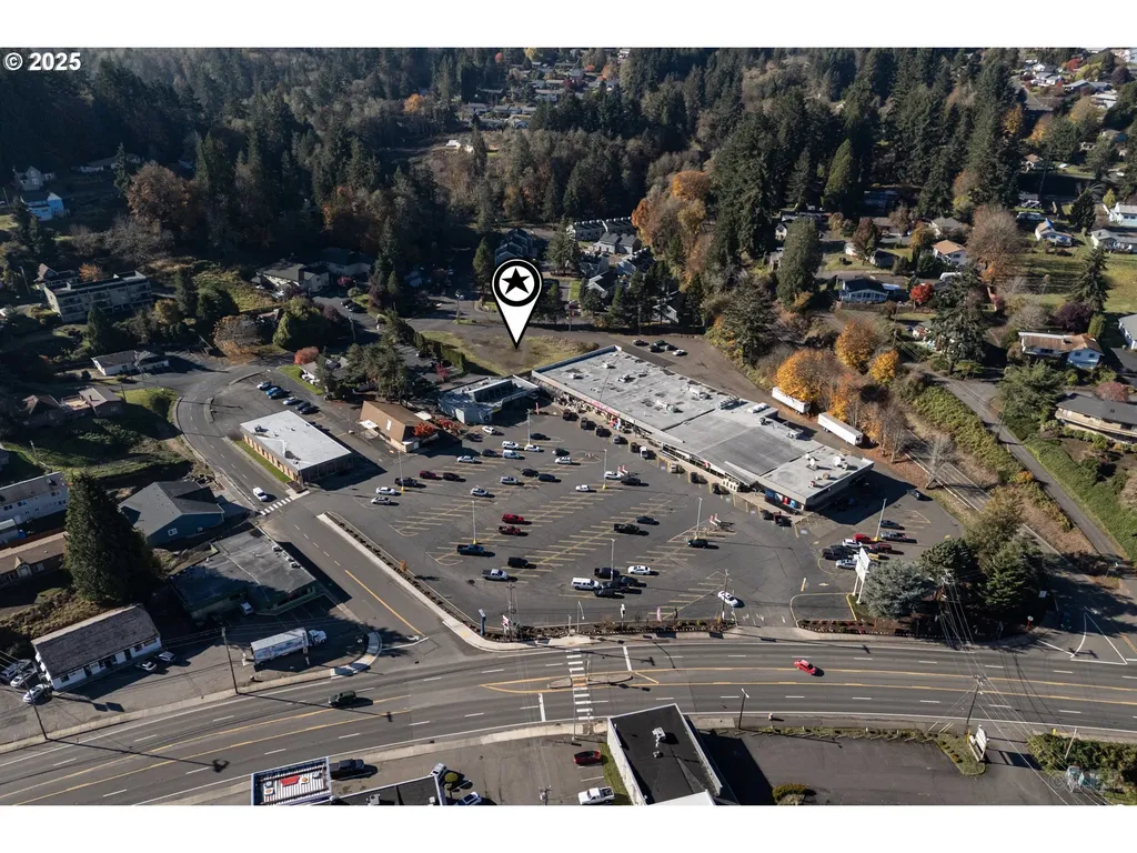 SW Bel Air Drive Clatskanie OR 97016