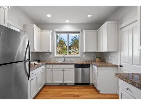 4646 N Commercial Avenue Portland OR 97217