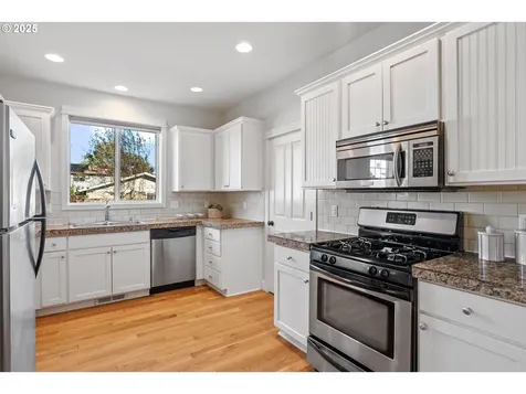 4646 N Commercial Avenue Portland OR 97217