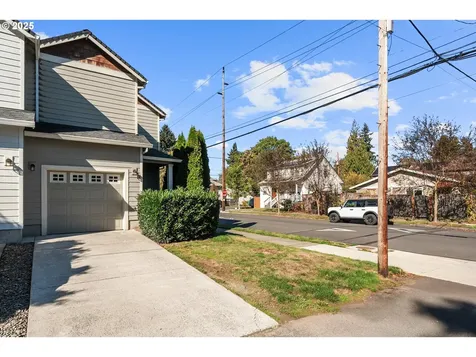 4646 N Commercial Avenue Portland OR 97217
