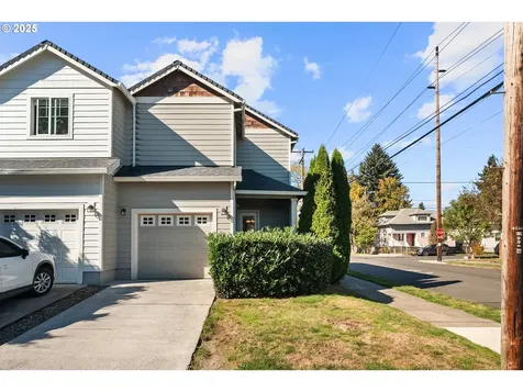 4646 N Commercial Avenue Portland OR 97217