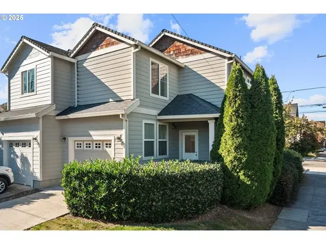 4646 N Commercial Avenue Portland OR 97217