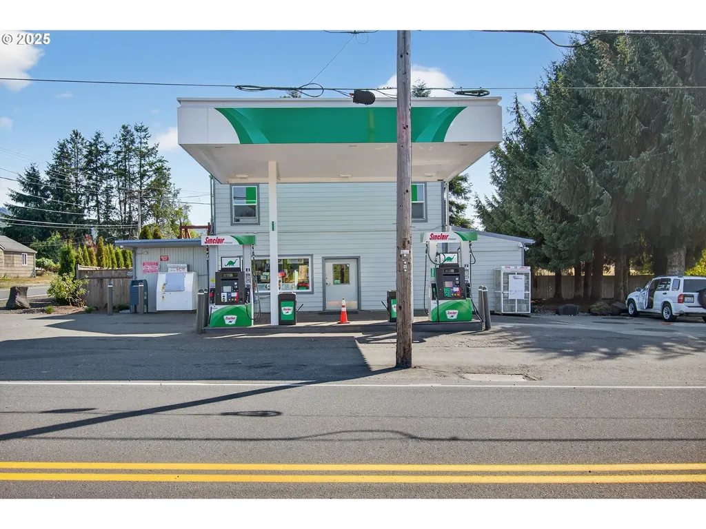 1221 Rose Valley Road Kelso WA 98626
