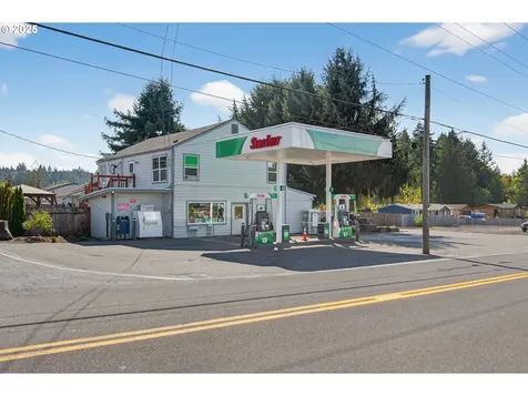 1221 Rose Valley Road Kelso WA 98626