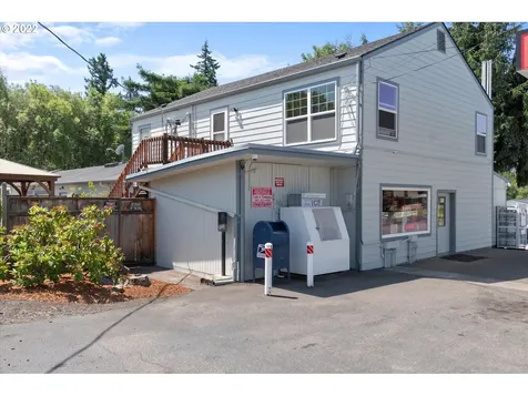 1221 Rose Valley Road Kelso WA 98626