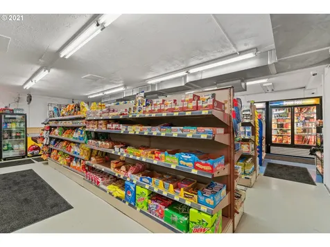 1221 Rose Valley Road Kelso WA 98626