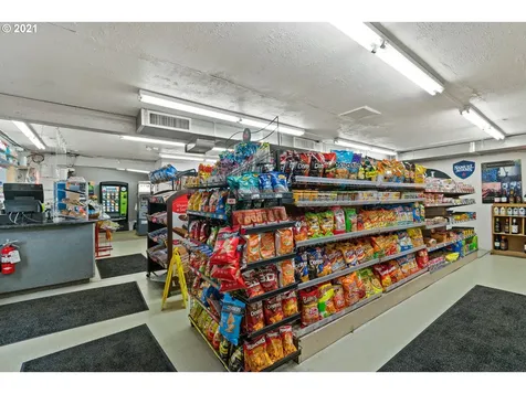 1221 Rose Valley Road Kelso WA 98626