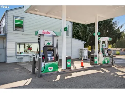1221 Rose Valley Road Kelso WA 98626