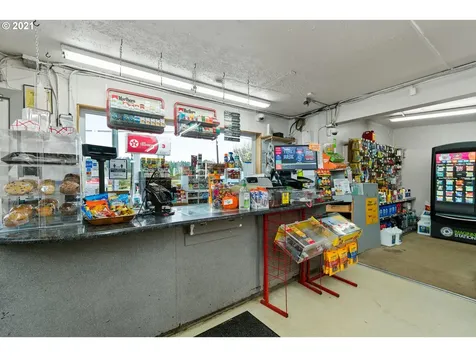 1221 Rose Valley Road Kelso WA 98626