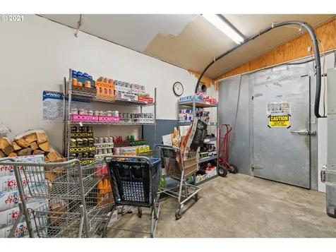 1221 Rose Valley Road Kelso WA 98626