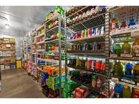 1221 Rose Valley Road Kelso WA 98626