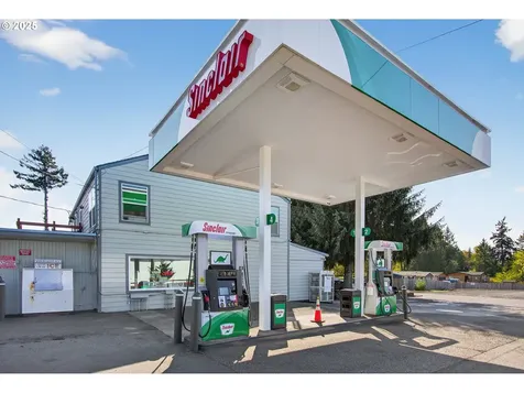 1221 Rose Valley Road Kelso WA 98626
