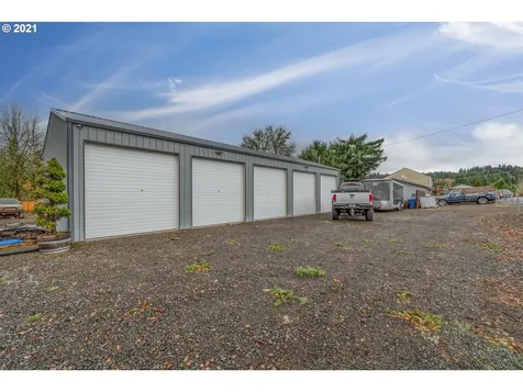 1221 Rose Valley Road Kelso WA 98626