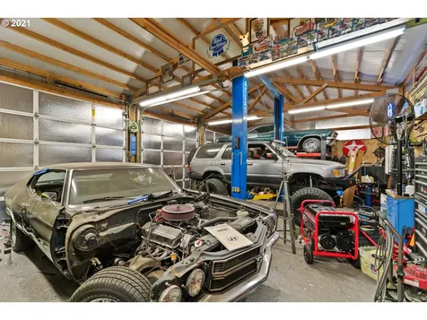 1221 Rose Valley Road Kelso WA 98626