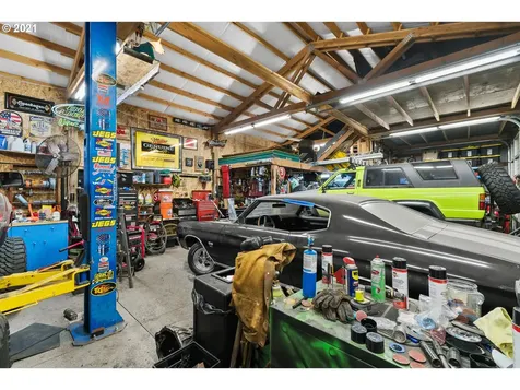 1221 Rose Valley Road Kelso WA 98626