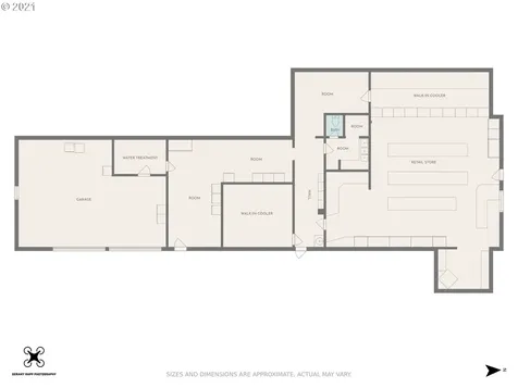 1221 Rose Valley Road Kelso WA 98626
