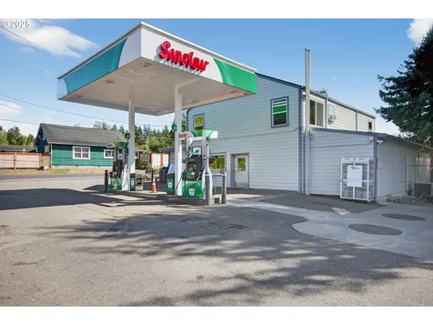 1221 Rose Valley Road Kelso WA 98626