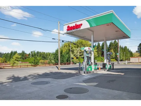 1221 Rose Valley Road Kelso WA 98626