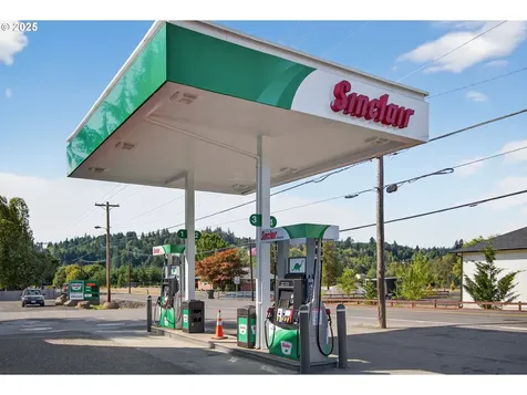 1221 Rose Valley Road Kelso WA 98626