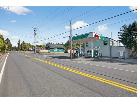 1221 Rose Valley Road Kelso WA 98626