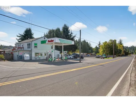 1221 Rose Valley Road Kelso WA 98626