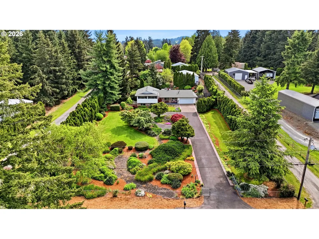 16204 SE Bel Air Drive Damascus OR 97089