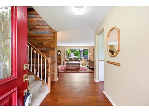 16204 SE Bel Air Drive Damascus OR 97089