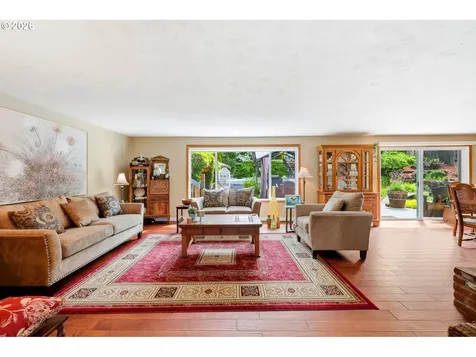 16204 SE Bel Air Drive Damascus OR 97089