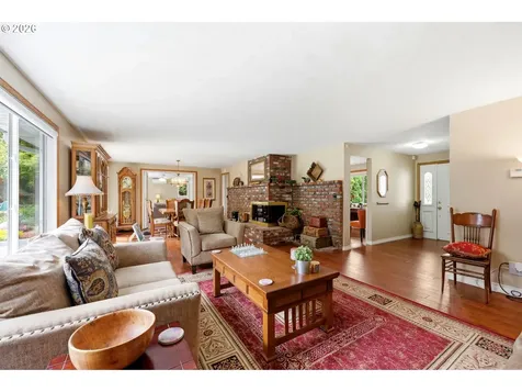 16204 SE Bel Air Drive Damascus OR 97089
