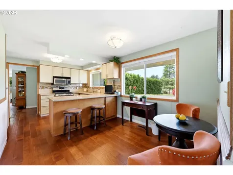16204 SE Bel Air Drive Damascus OR 97089