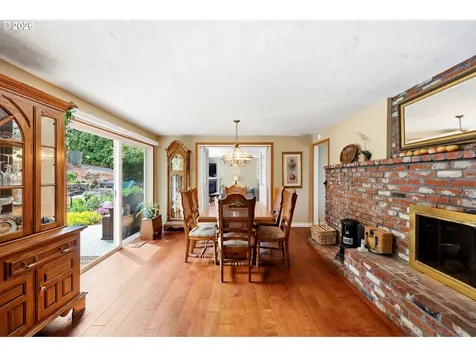 16204 SE Bel Air Drive Damascus OR 97089