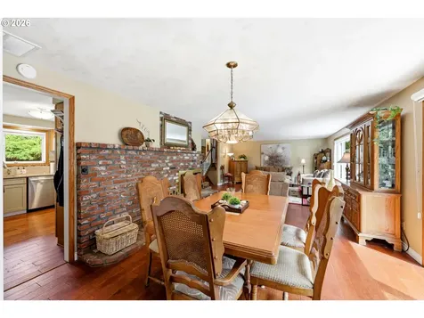 16204 SE Bel Air Drive Damascus OR 97089