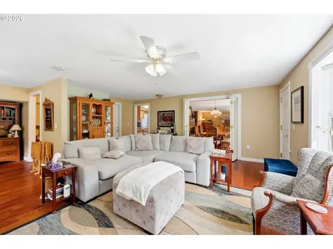 16204 SE Bel Air Drive Damascus OR 97089