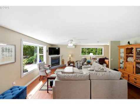 16204 SE Bel Air Drive Damascus OR 97089