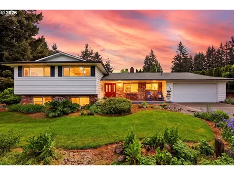 16204 SE Bel Air Drive Damascus OR 97089