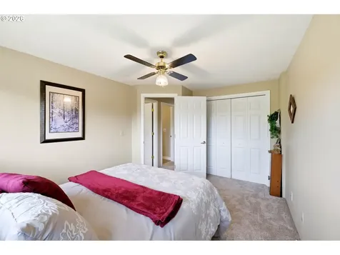16204 SE Bel Air Drive Damascus OR 97089