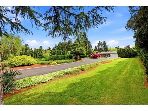 16204 SE Bel Air Drive Damascus OR 97089