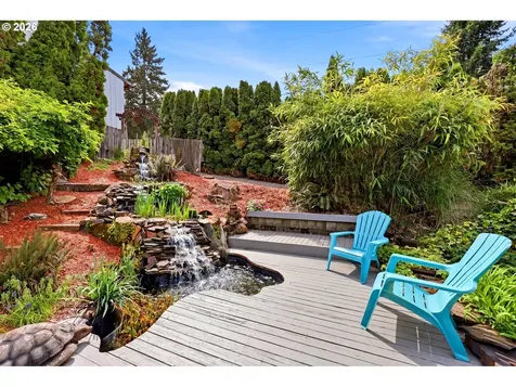 16204 SE Bel Air Drive Damascus OR 97089