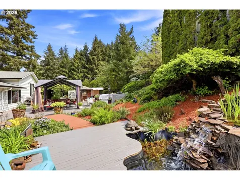 16204 SE Bel Air Drive Damascus OR 97089