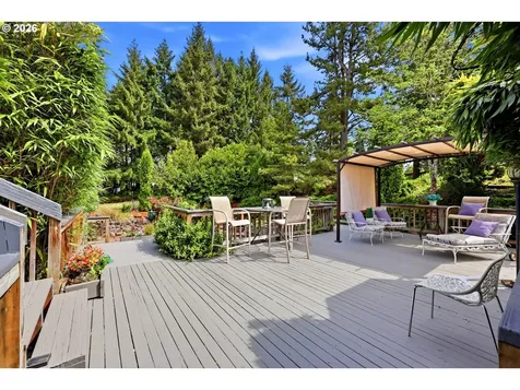 16204 SE Bel Air Drive Damascus OR 97089