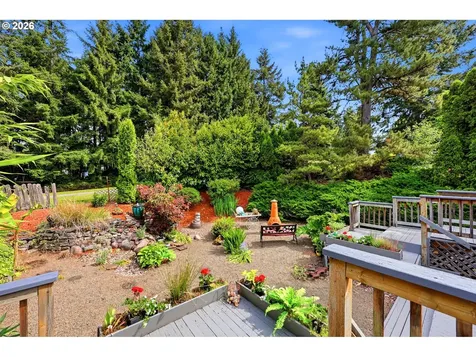 16204 SE Bel Air Drive Damascus OR 97089