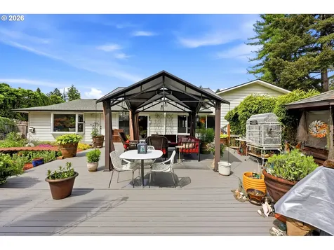16204 SE Bel Air Drive Damascus OR 97089