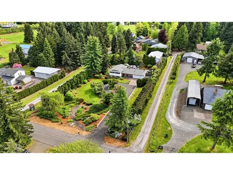 16204 SE Bel Air Drive Damascus OR 97089
