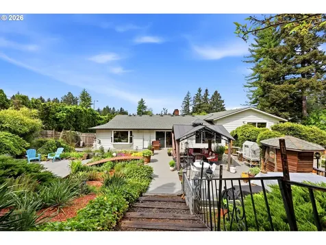 16204 SE Bel Air Drive Damascus OR 97089