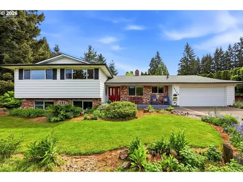 16204 SE Bel Air Drive Damascus OR 97089