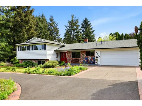 16204 SE Bel Air Drive Damascus OR 97089