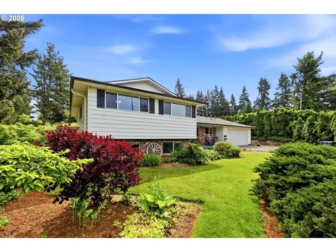 16204 SE Bel Air Drive Damascus OR 97089