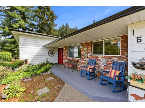 16204 SE Bel Air Drive Damascus OR 97089