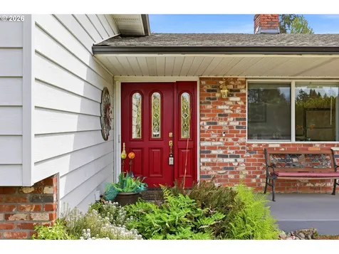 16204 SE Bel Air Drive Damascus OR 97089